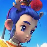  梦幻西游龙太子头像微信头像图片大全