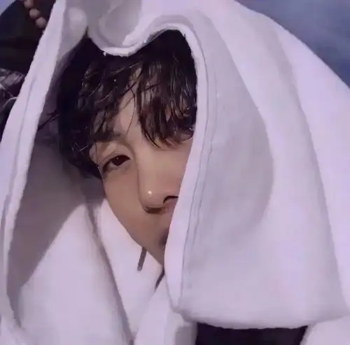  情侣头像丨这波头像也太赞了吧