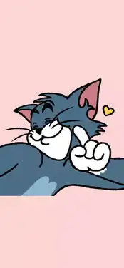  主屏锁屏壁纸套图,总有一套适合你