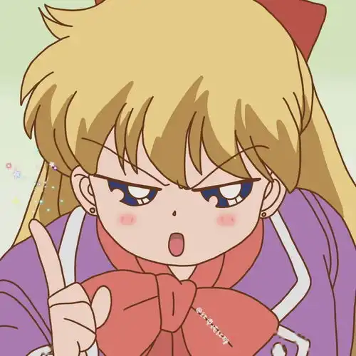  专属水瓶座好看的头像和壁纸