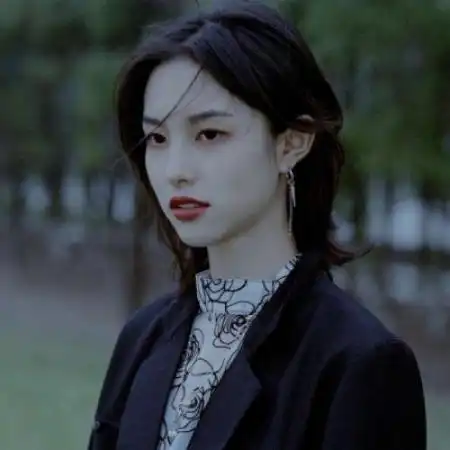  小清新头像女生,气质美女快快用上吧