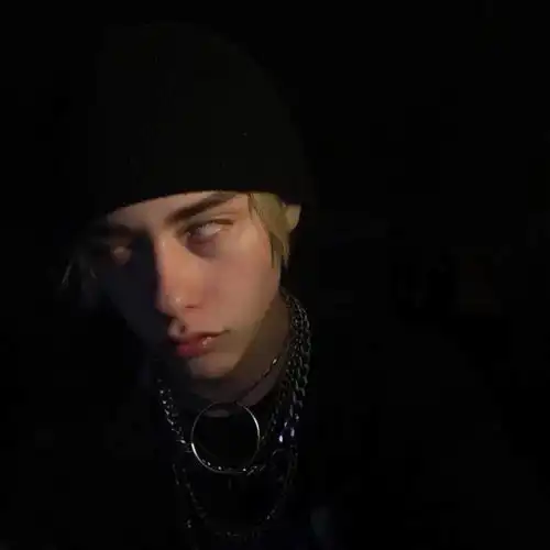  个性头像岁岁长欢愉万事皆胜意