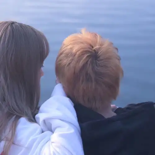  你家臭宝宝拒绝换上的情头