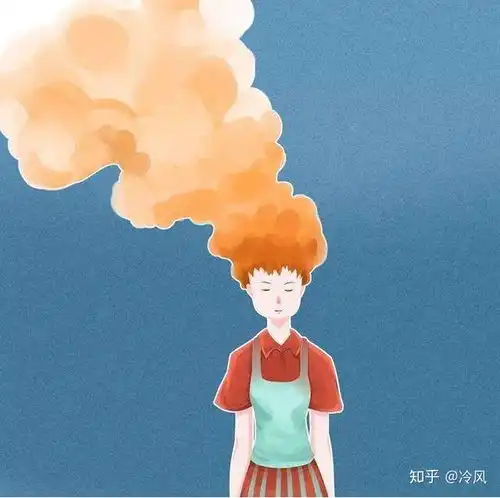  为什么情侣间总是因为小事吵架