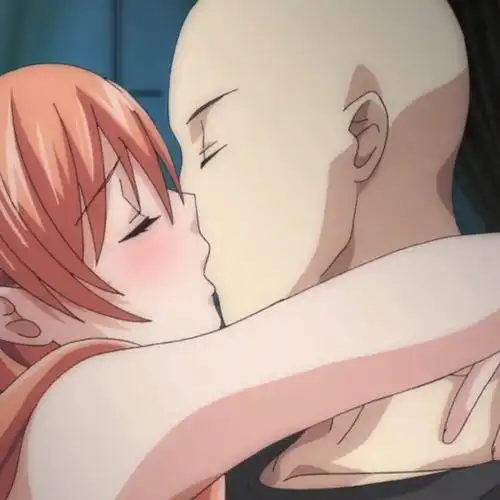  动漫头像私藏小众动漫情侣头像