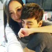  qq头像又聋又瞎的人才适合深爱,情侣