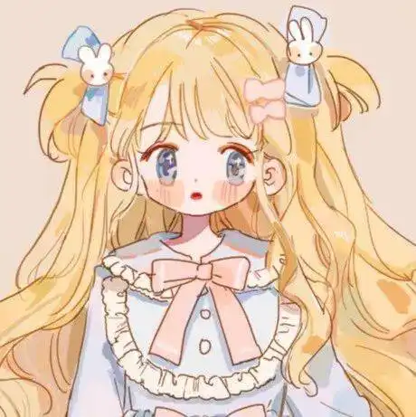 闺蜜头像