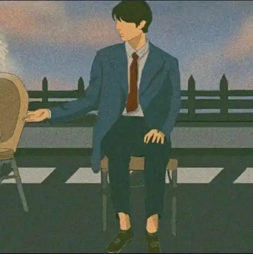  100张高能情侣头像,超甜超污单身慎点