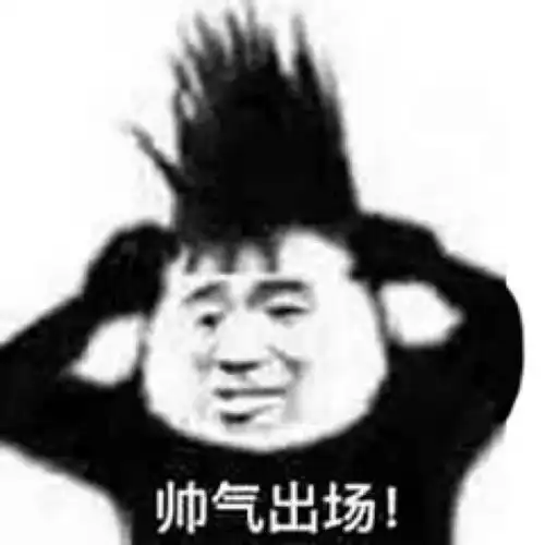  有哪些适合聊天时开头的表情包