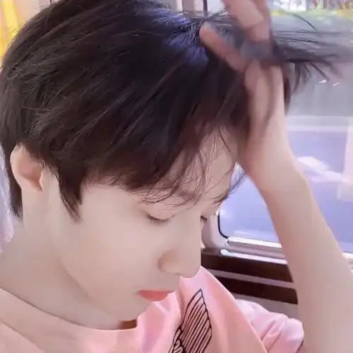  刘耀文你是我私藏的终极浪漫