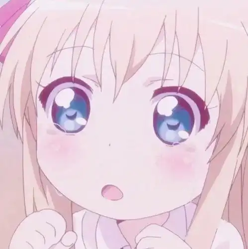  动漫女头如果热爱与众望所归背道而驰