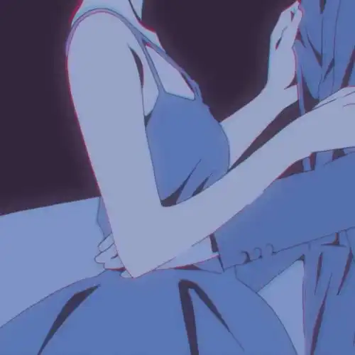  文案逐渐失明并不是悲惨的事情那像是夏季天黑得很慢一个人