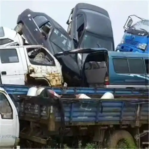  旬邑如何办理汽车报废手续办理