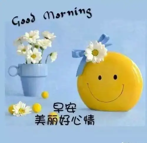  11月15日,最漂亮早上好动态表情图片大全,早晨好美图大全