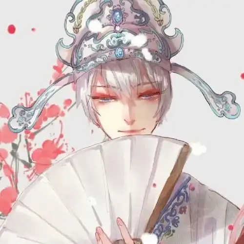 你不能错过的情侣头像