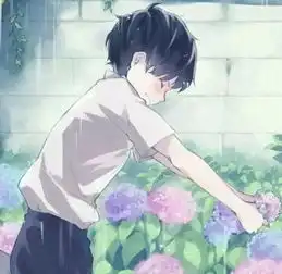  用一组头像来证明你的爱情