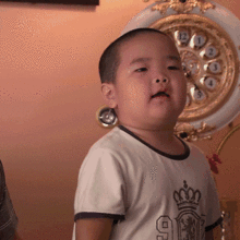  小时候萌吐血的表情包,长大变李现2.0,下一届韩剧男主角终于出现了