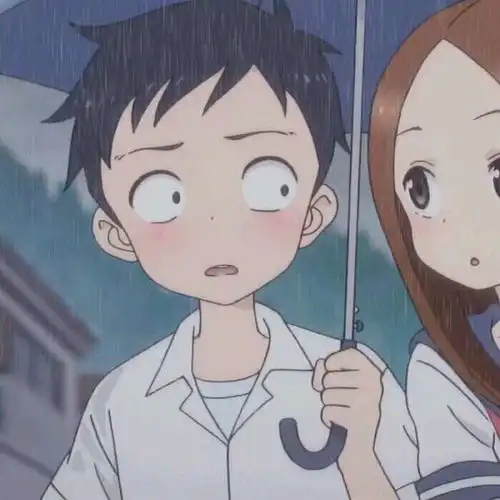  情头我的很大,你要忍一下