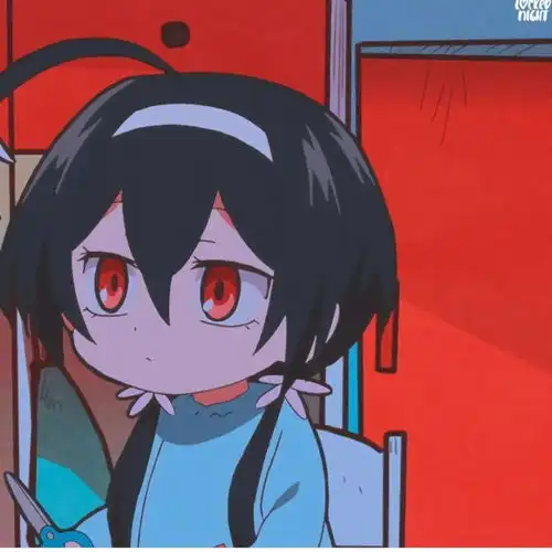  十七对情侣头像