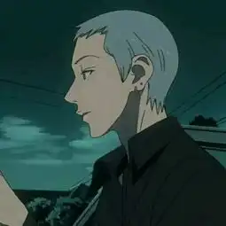  求这个头像的另一半