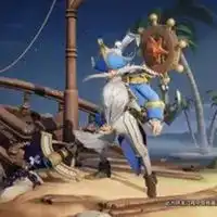  王者荣耀老夫子帅气头像