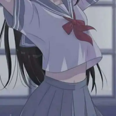  多人闺蜜头像组,时光不老,我们不散