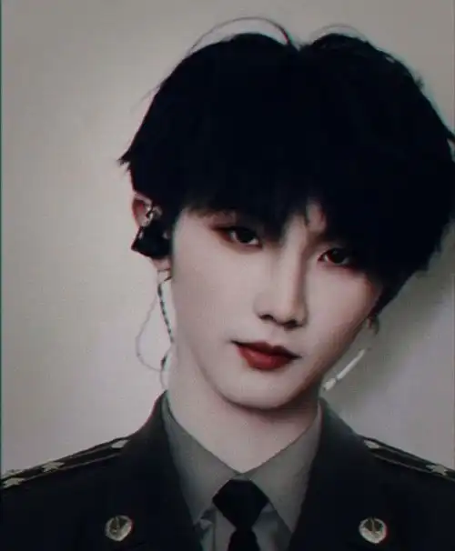  马嘉祺壁纸星光不会一直黯淡