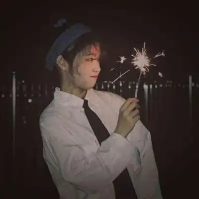  2020最潮个性微信情侣头像一男一女微信最潮个性情侣头像大全2020心愿游戏