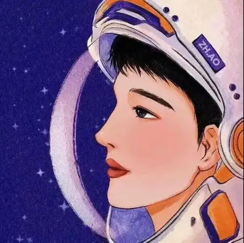  一组爱不释手的头像,请签收