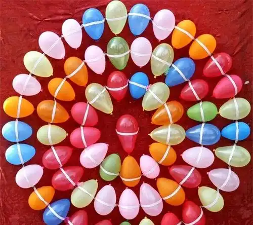  香溪名旭丨惊喜不重样玩嗨黄金周