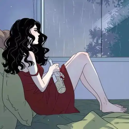  不说了,我要截图去做头像了