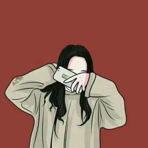  卡通情侣头像动漫情侣头像一男一女动漫情侣头像一左一右