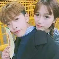  刘梦和女友的情侣头像微信头像图片大全