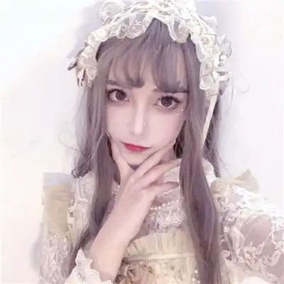 女生头像qq头像女生带字伤感qq女生头像大全腾牛个性网