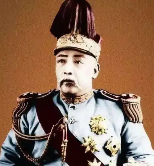  民国军阀千千万,张作霖最强,吴佩孚最猛,段祺瑞名声最好