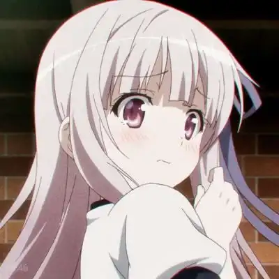  奶酪卡哇伊女生动漫女生头像