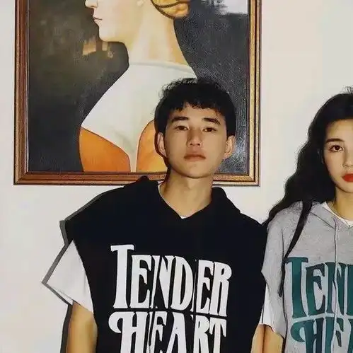  有哪些好看冷门的情头