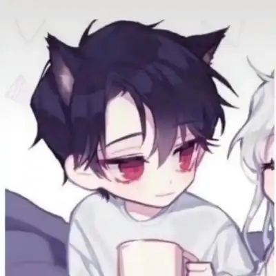  今天你也要乖乖啦