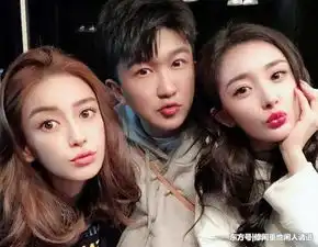 拍戏来大姨妈怎么办,杨幂6字回答爆红