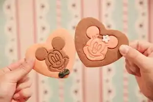  这里的空气都充满甜蜜去上海迪士尼过个有心意的情人节吧