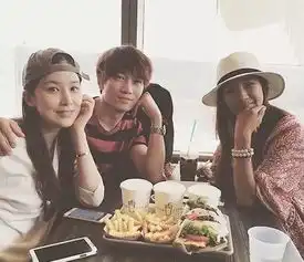  细数韩国因戏生情情侣,下一对会是谁呢