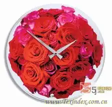  浓情蜜意,情人节必备的七件