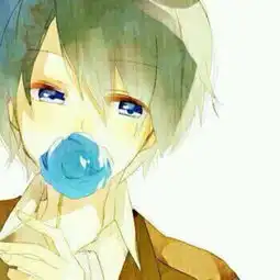  动漫情侣头像陪伴是最长情的告白萌萌堆糖,美好生活研究所