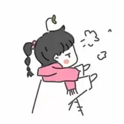  新年新气象,换个新头像还不来收藏无水印可爱情侣头像