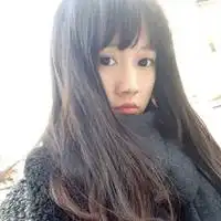  好看有味道的陌陌女生头像我总说我无情却唯独对你一往情深