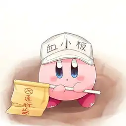 星之卡比或有新动作官方商店猪队友丨jump简报