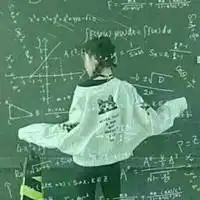  稀有公式女头像微信头像图片大全