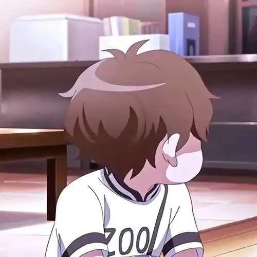  值得长期不换的情头