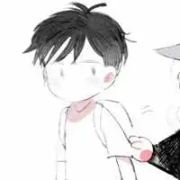  美丽的超可恋情头头像