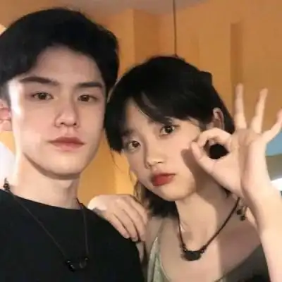  情头一人一张分开超甜宠着宠着才放不下了